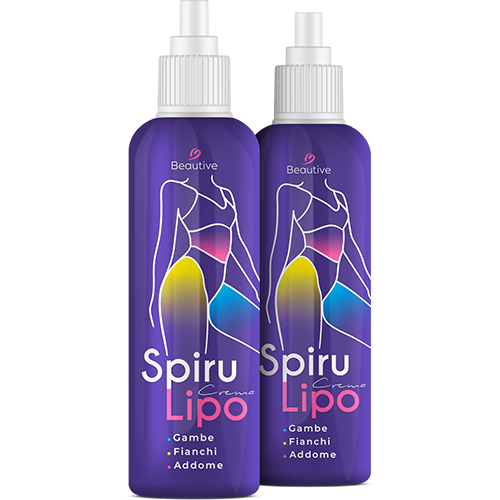 SpiruLipo